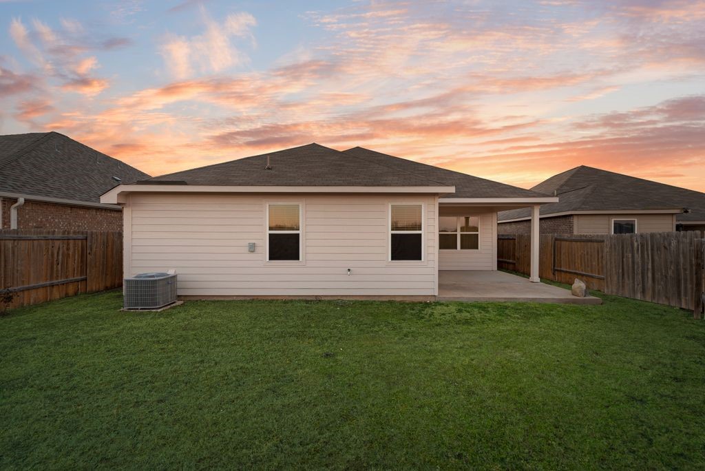 4201 Antioch Street Crowley TX 76036