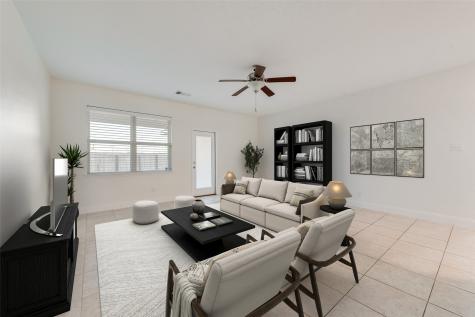 4201 Antioch Street Crowley TX 76036
