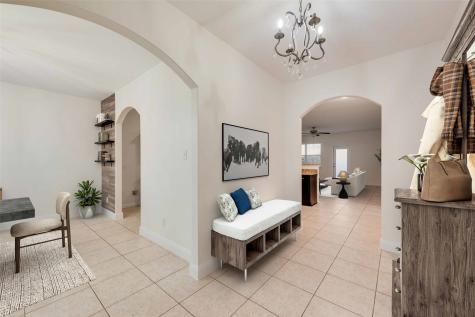 4201 Antioch Street Crowley TX 76036