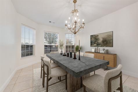 4201 Antioch Street Crowley TX 76036