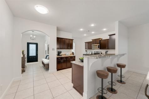 4201 Antioch Street Crowley TX 76036