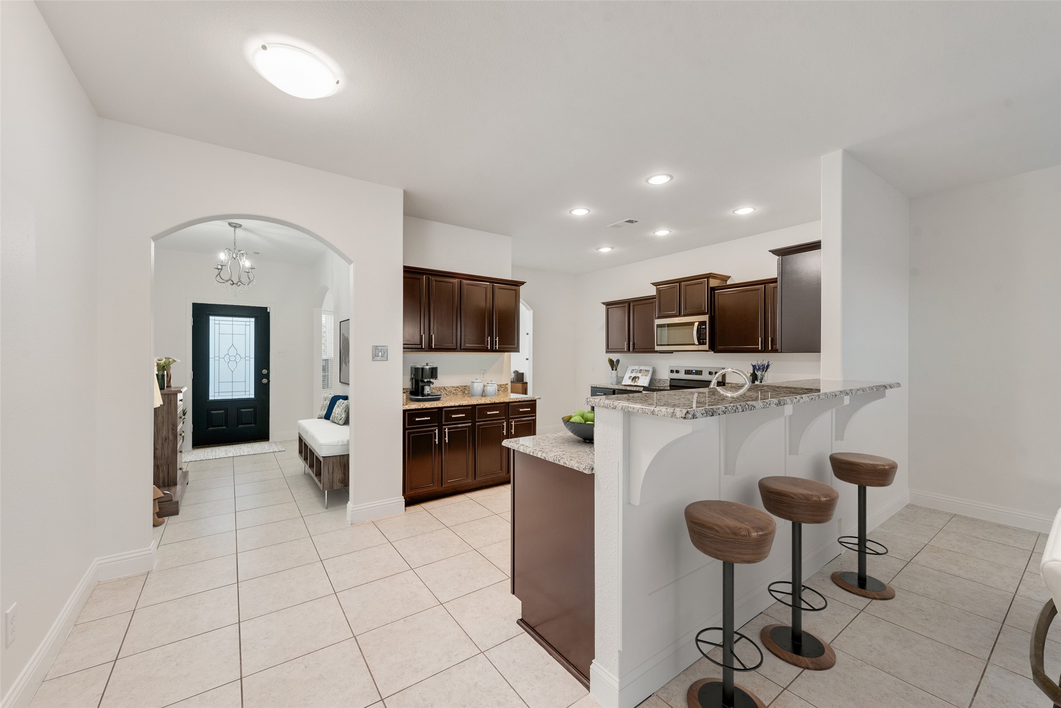 4201 Antioch Street Crowley TX 76036