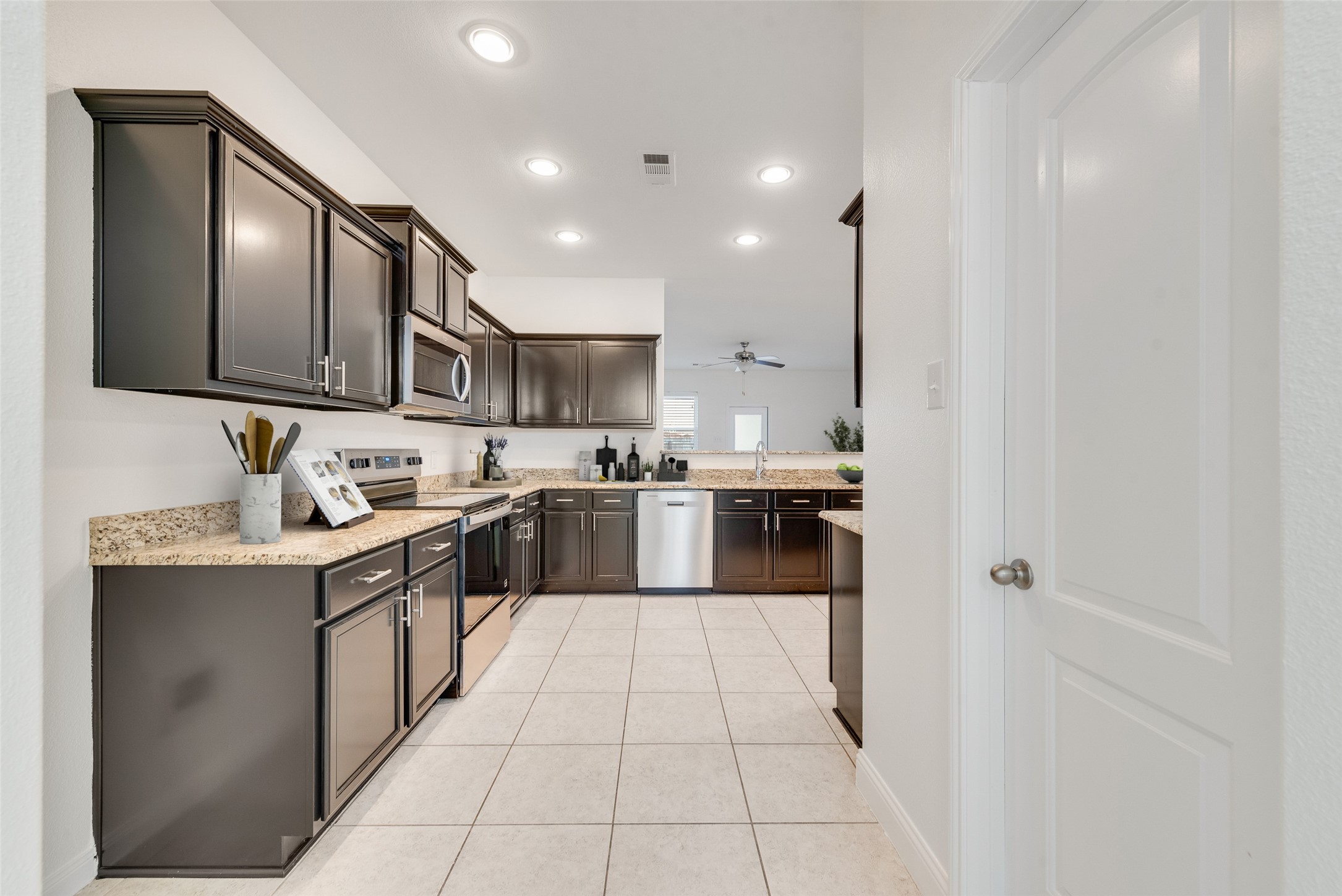 4201 Antioch Street Crowley TX 76036