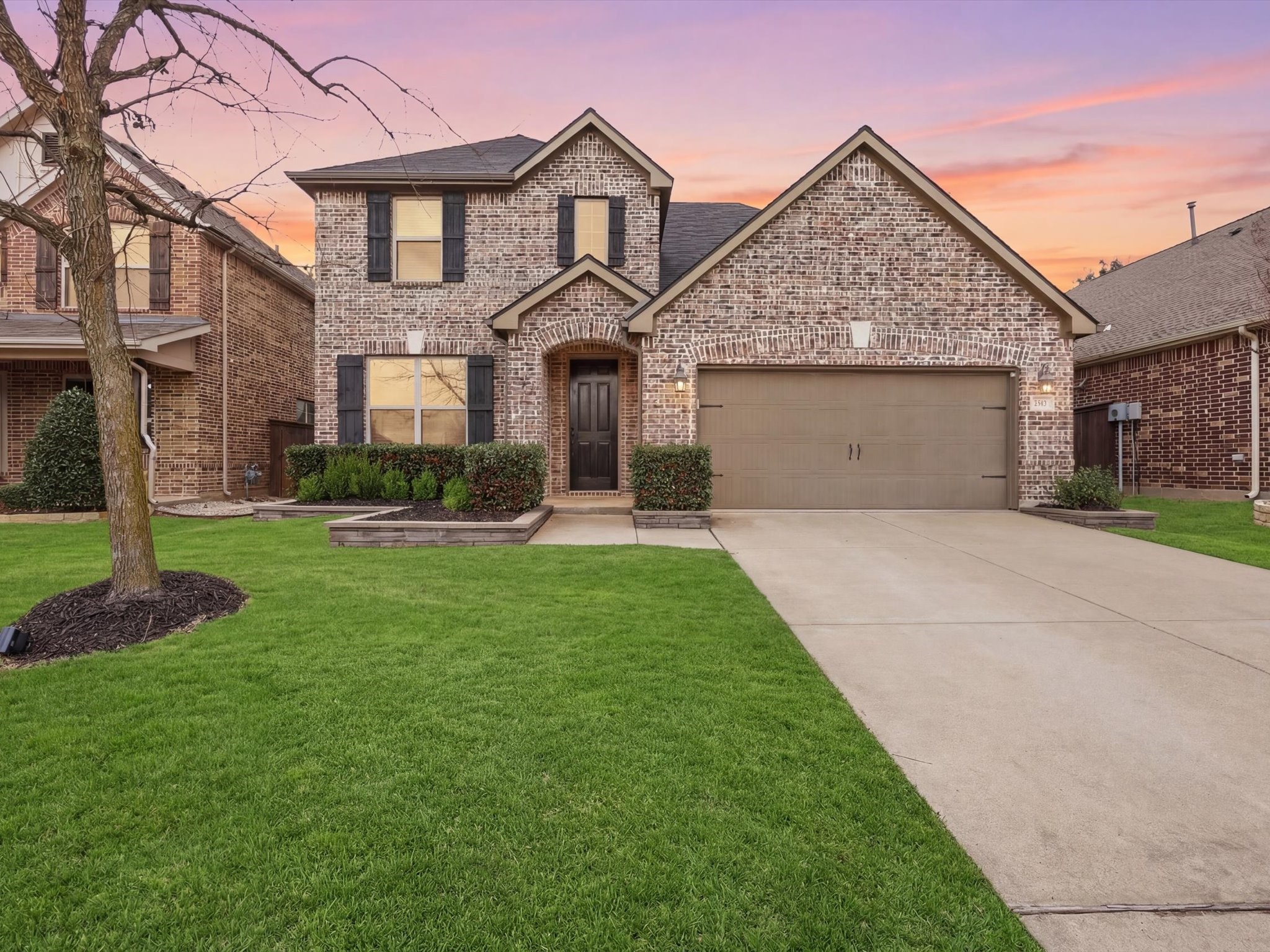 7717 Lake Worth Cove Mckinney TX 75071