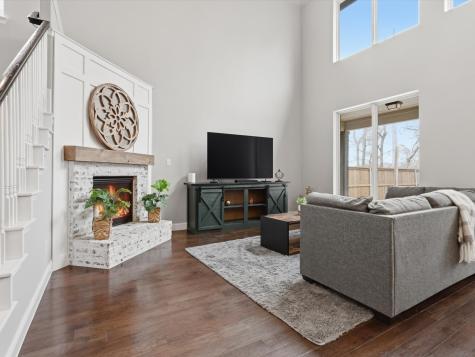 7717 Lake Worth Cove Mckinney TX 75071