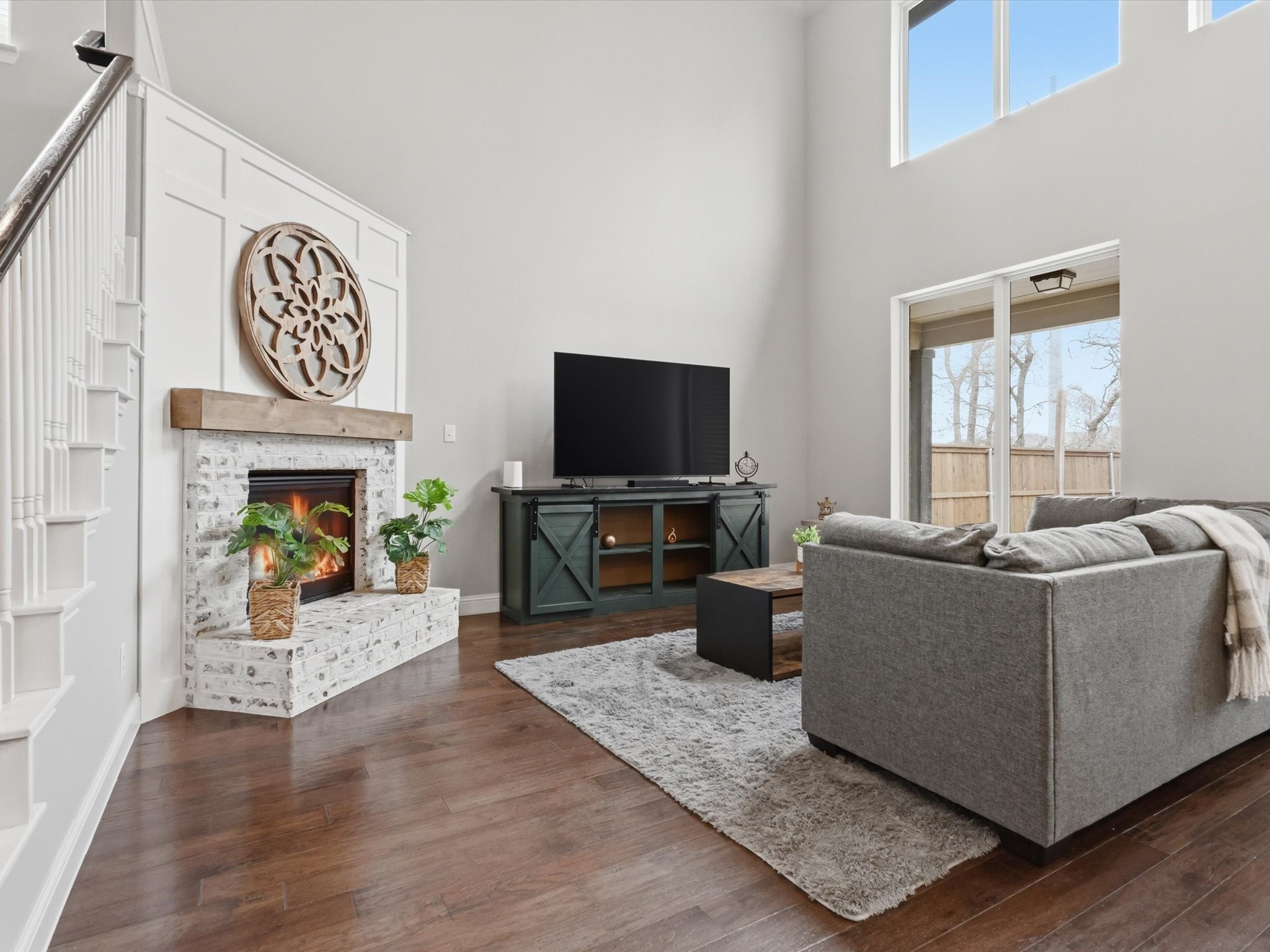 7717 Lake Worth Cove Mckinney TX 75071