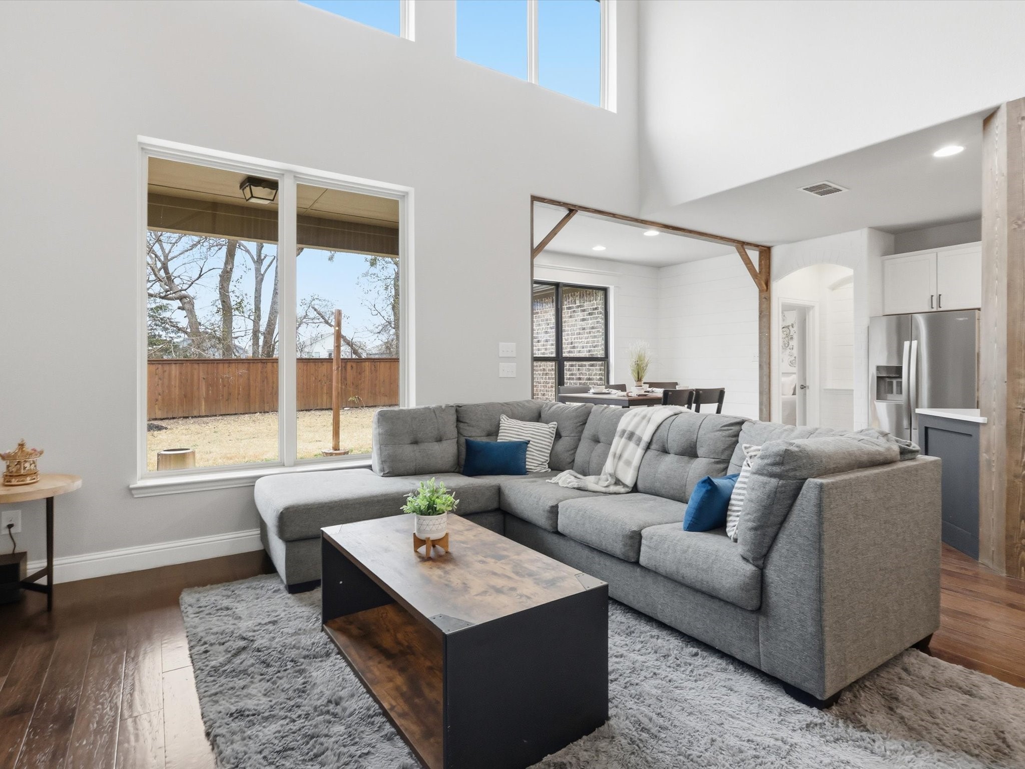 7717 Lake Worth Cove Mckinney TX 75071