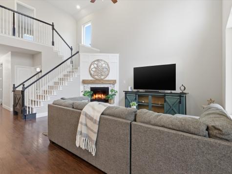 7717 Lake Worth Cove Mckinney TX 75071