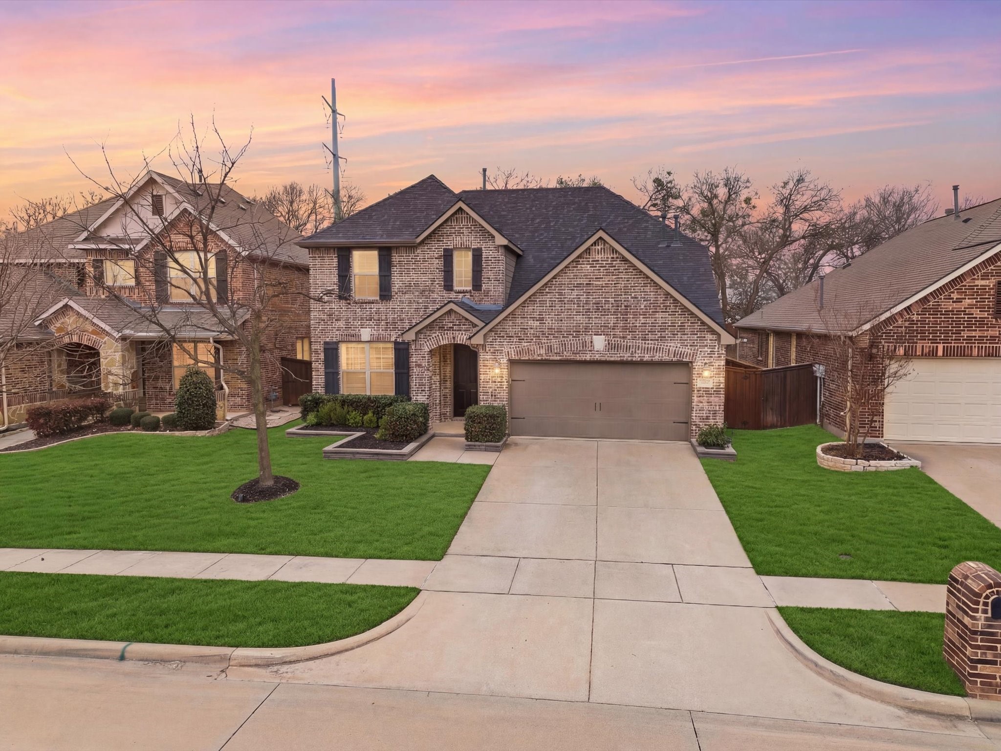 7717 Lake Worth Cove Mckinney TX 75071