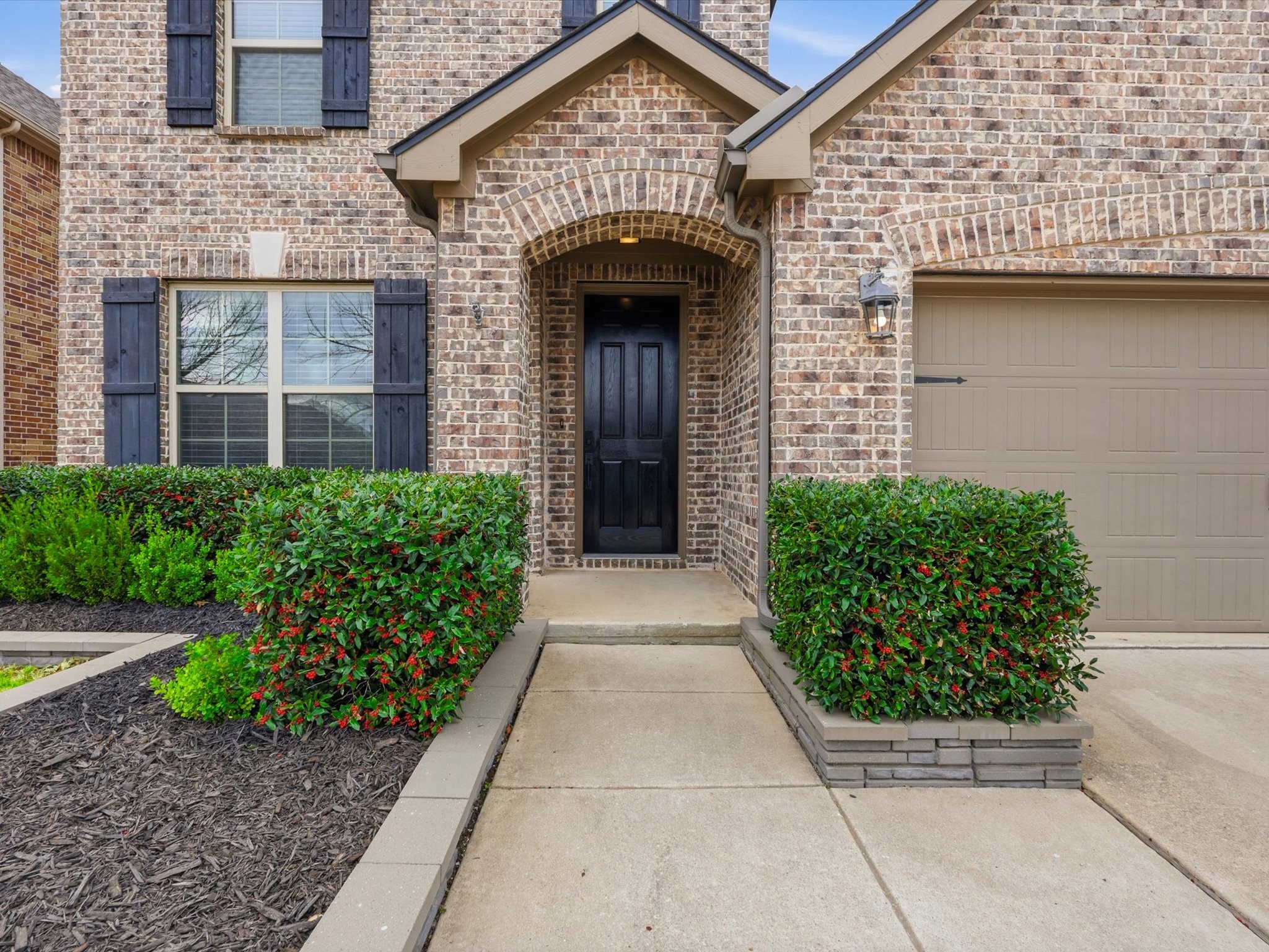 7717 Lake Worth Cove Mckinney TX 75071