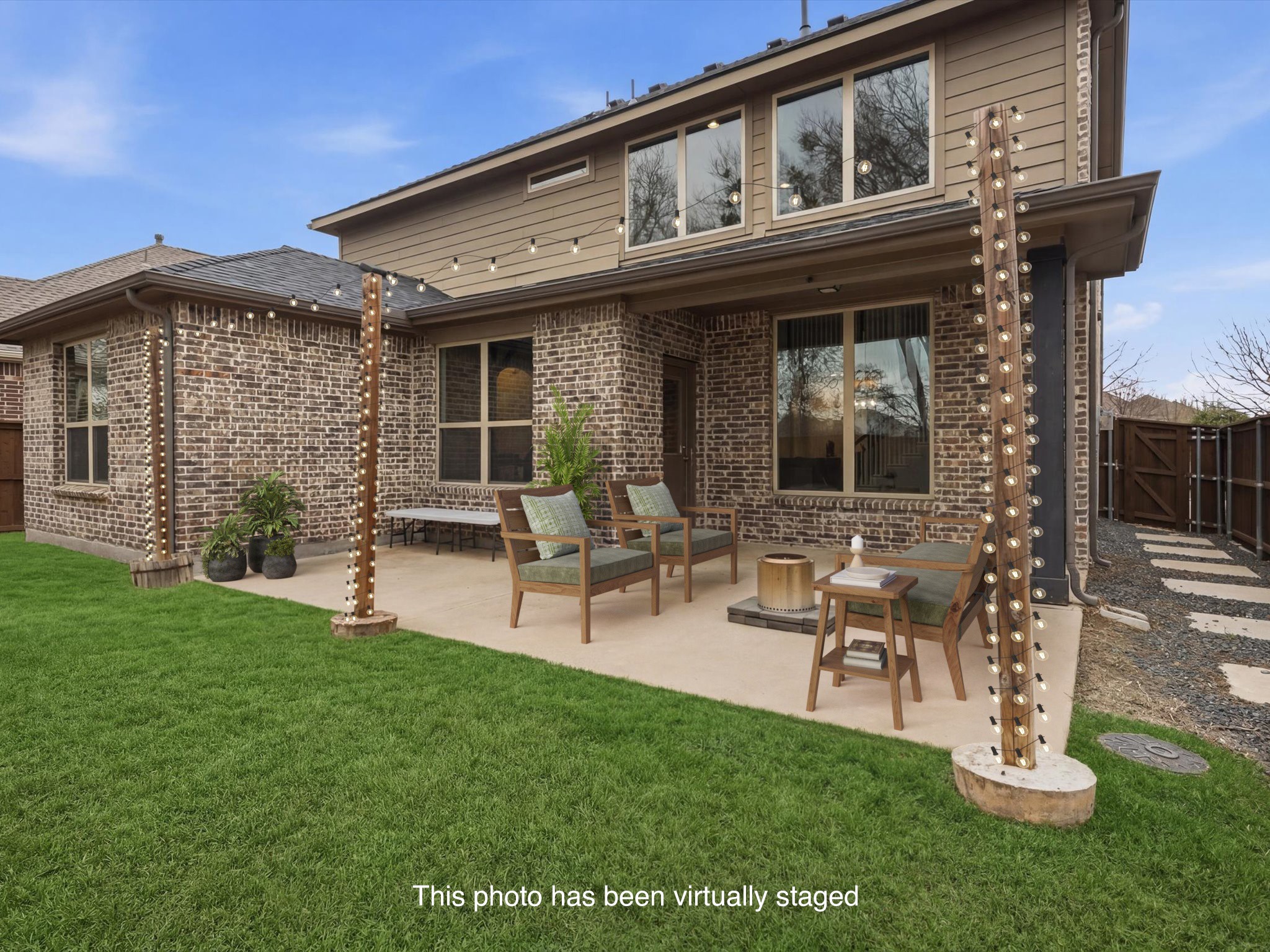 7717 Lake Worth Cove Mckinney TX 75071