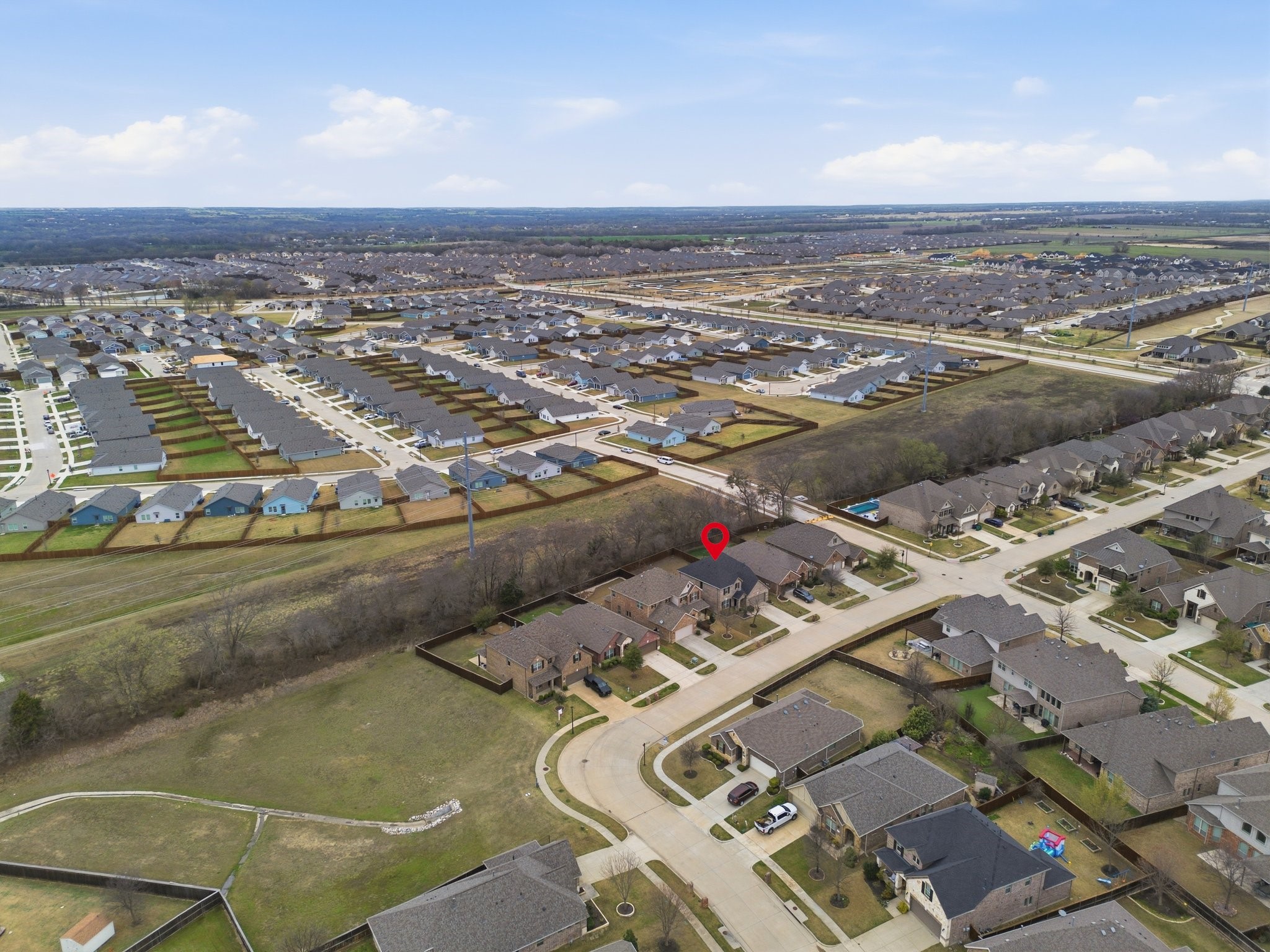 7717 Lake Worth Cove Mckinney TX 75071