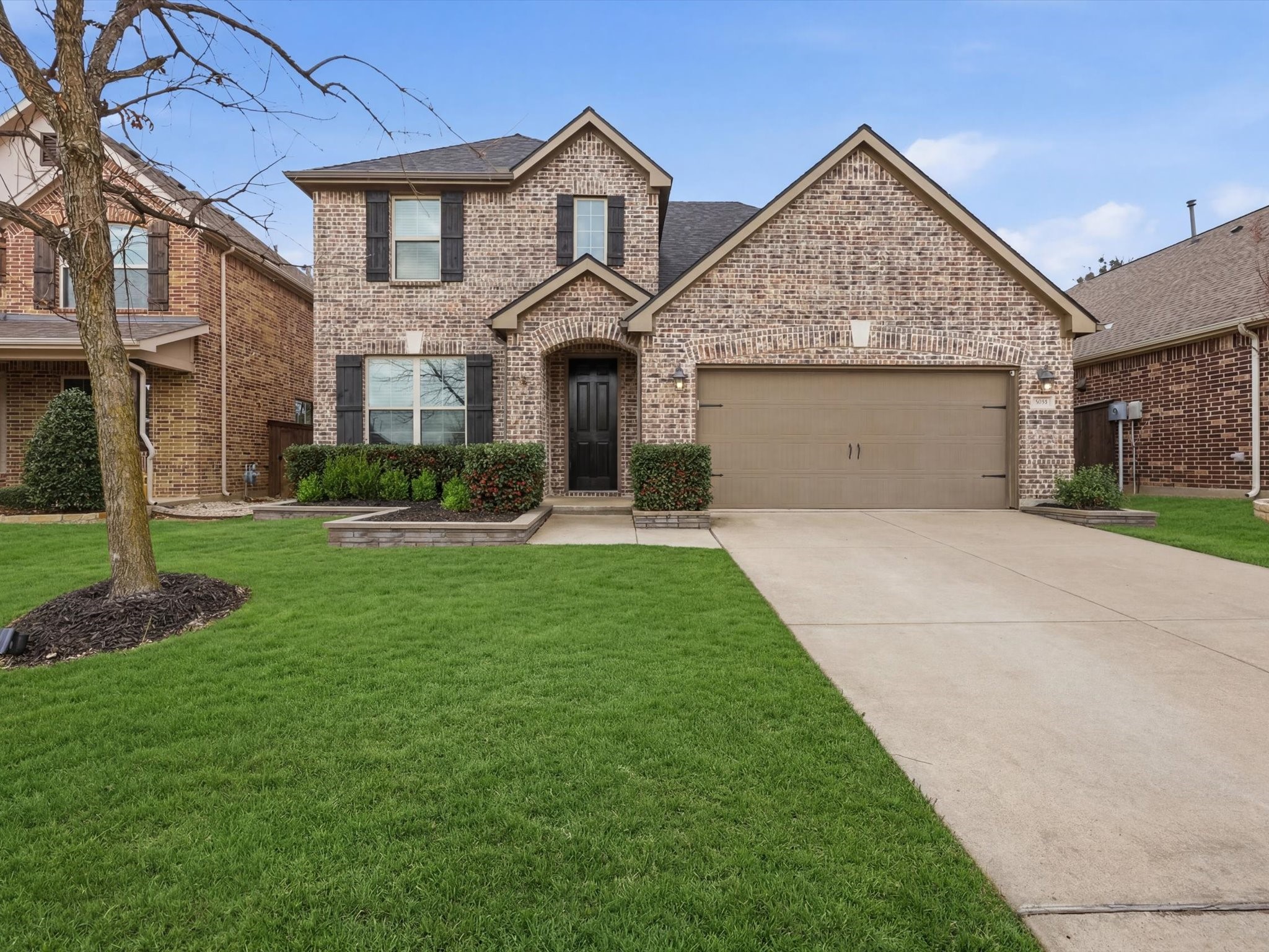7717 Lake Worth Cove Mckinney TX 75071