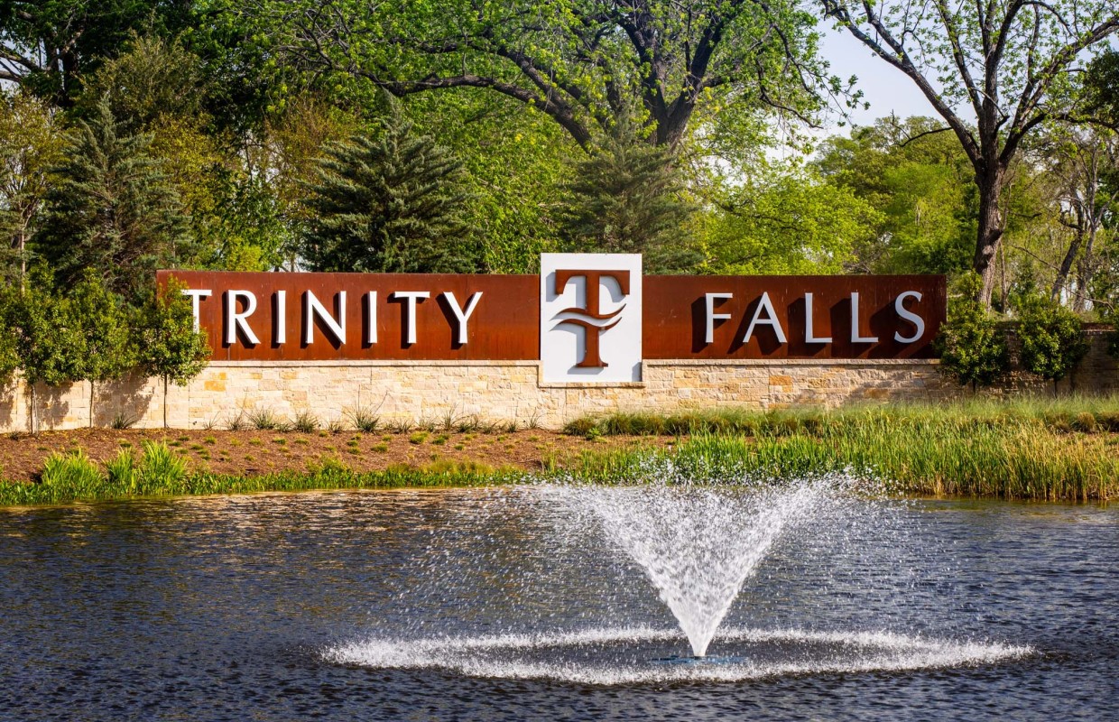 7717 Lake Worth Cove Mckinney TX 75071