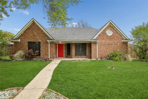 2221 Brookside Drive Rowlett TX 75088