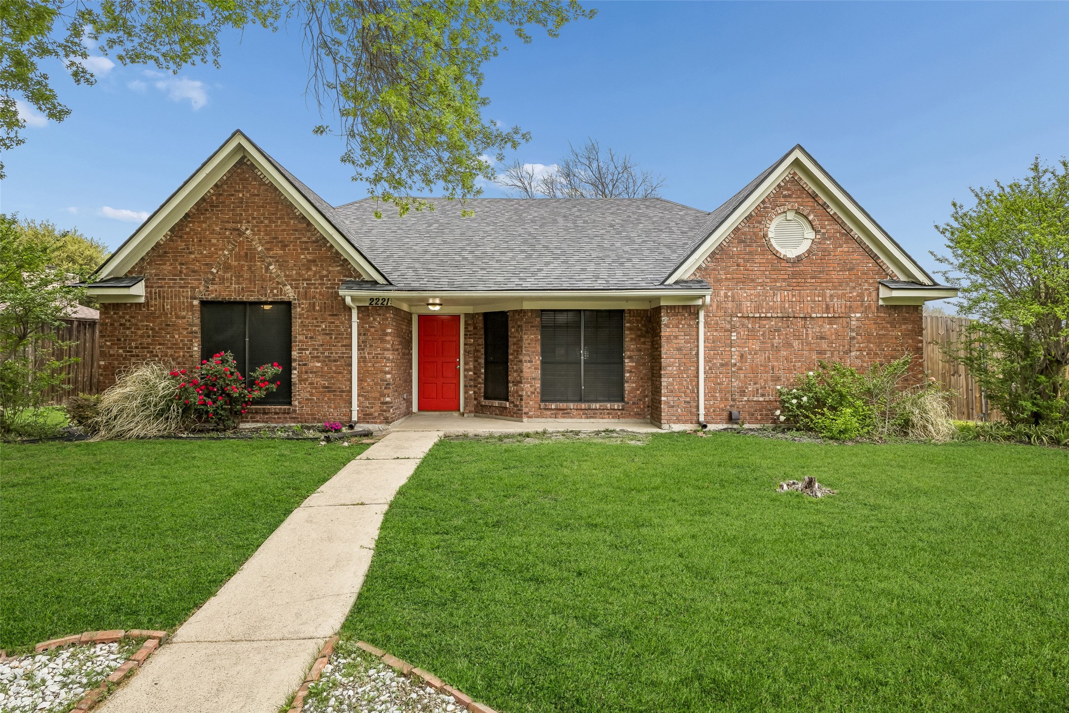 2221 Brookside Drive Rowlett TX 75088