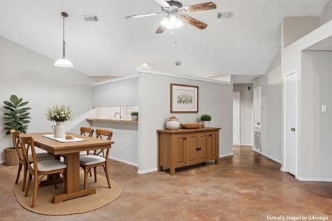 2221 Brookside Drive Rowlett TX 75088