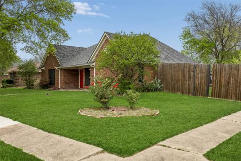 2221 Brookside Drive Rowlett TX 75088