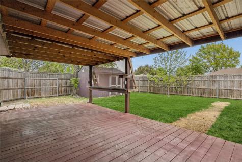 2221 Brookside Drive Rowlett TX 75088