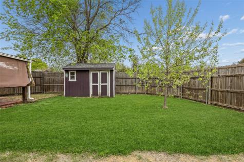 2221 Brookside Drive Rowlett TX 75088