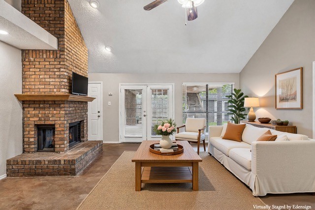 2221 Brookside Drive Rowlett TX 75088