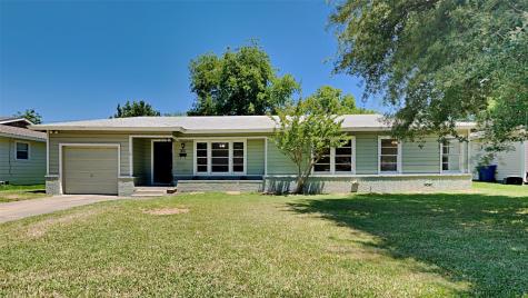 5309 Palmer Drive Haltom City TX 76117