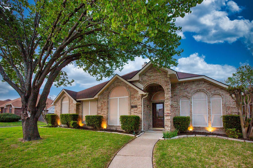2620 Hyacinth Drive Mesquite TX 75181