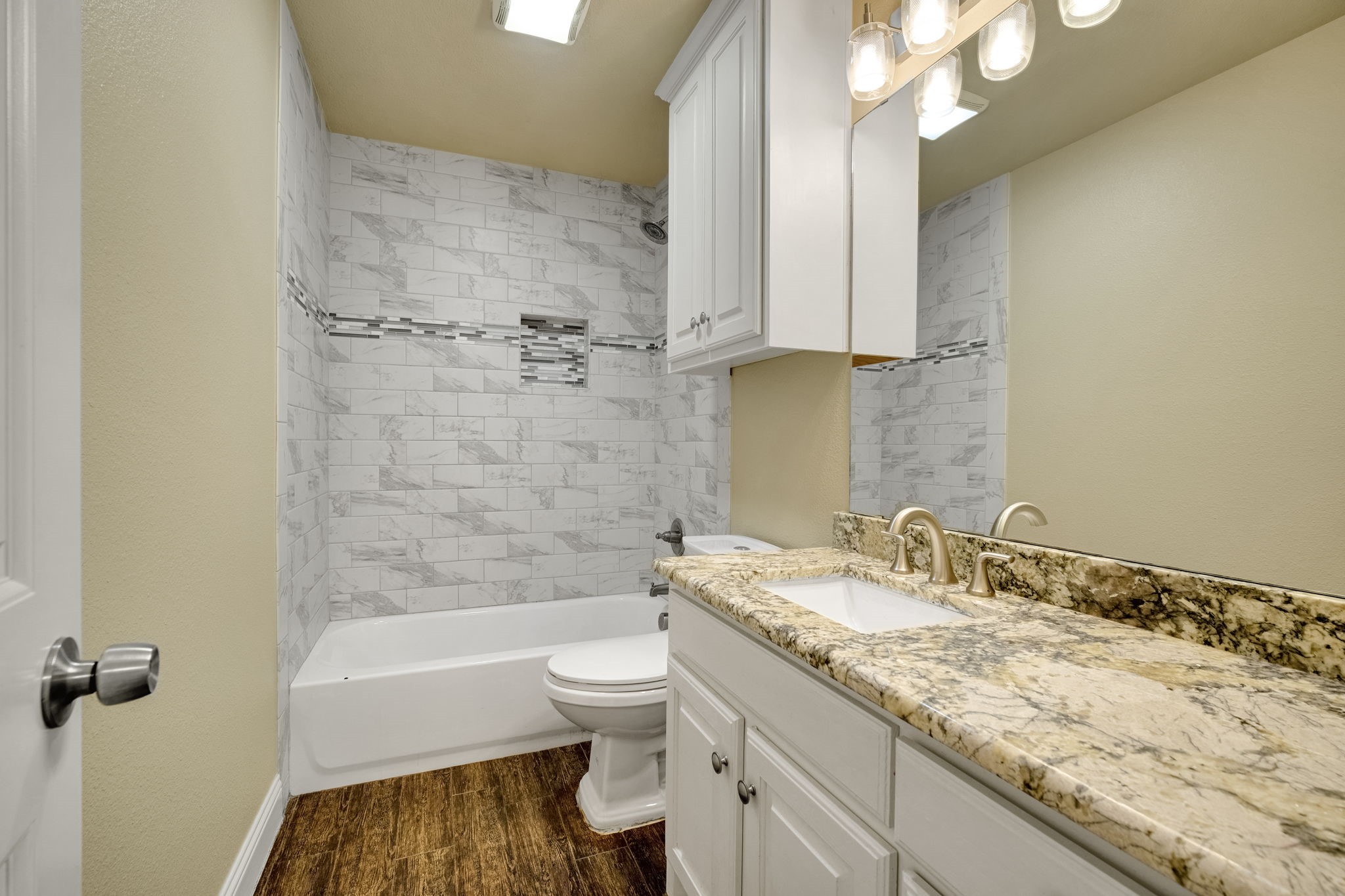 110 S Watson Street Alvarado TX 76009