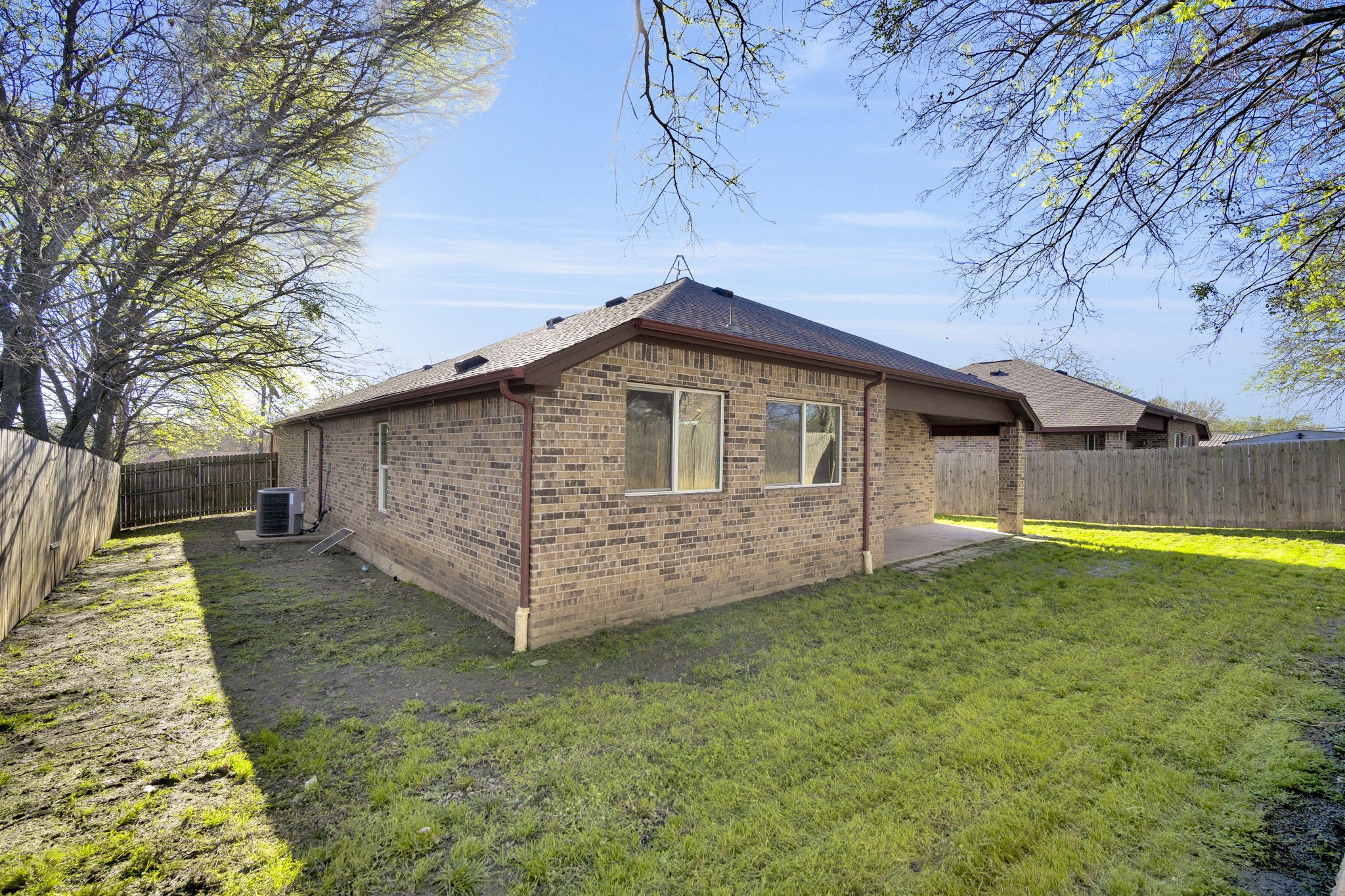110 S Watson Street Alvarado TX 76009