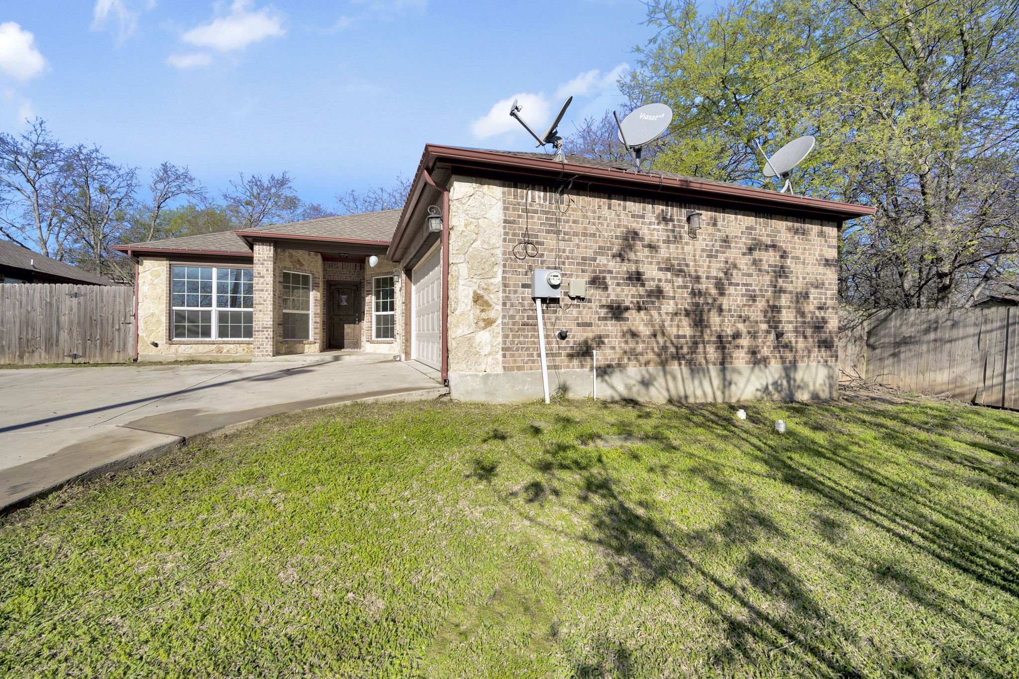 110 S Watson Street Alvarado TX 76009