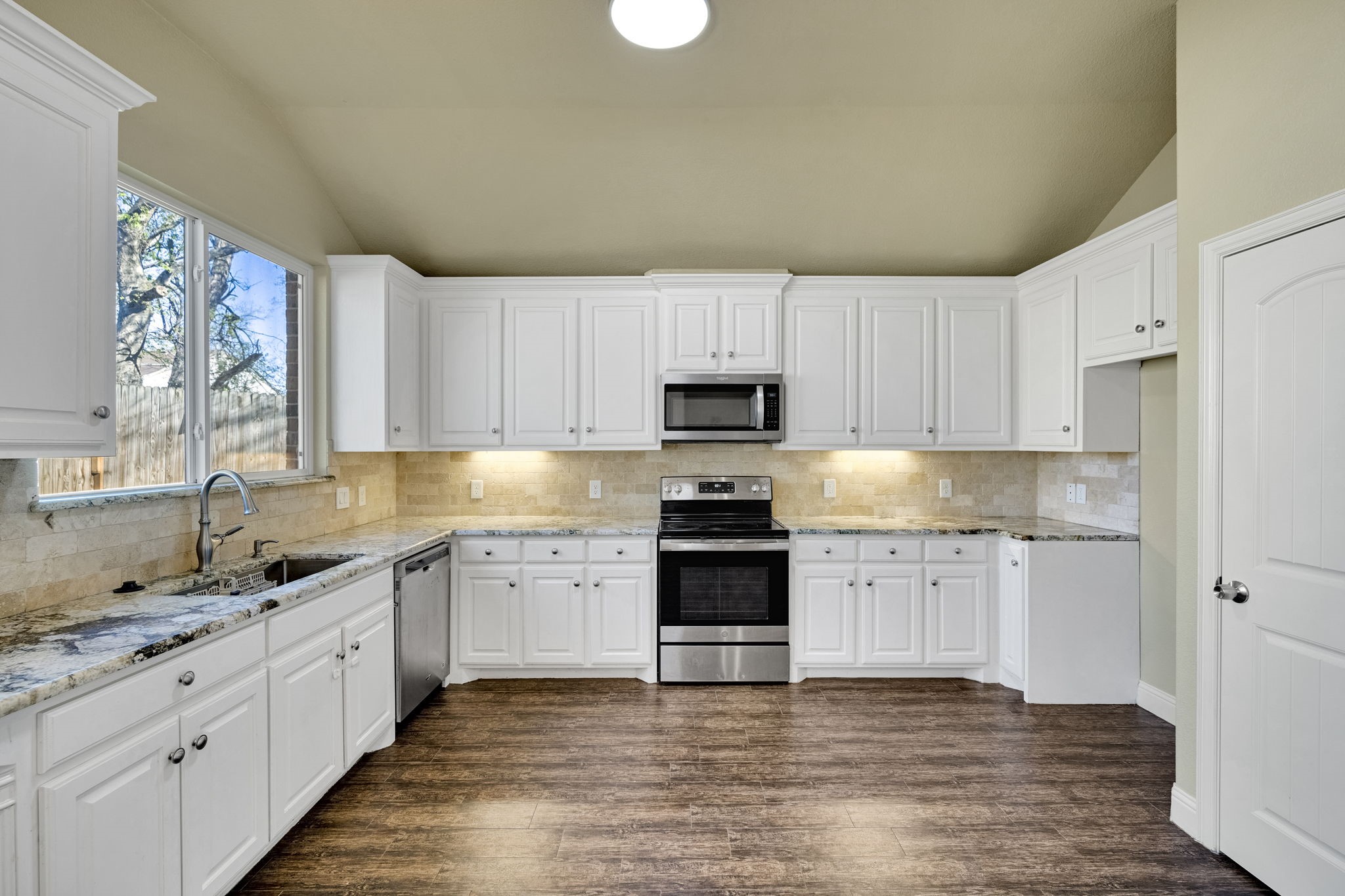110 S Watson Street Alvarado TX 76009