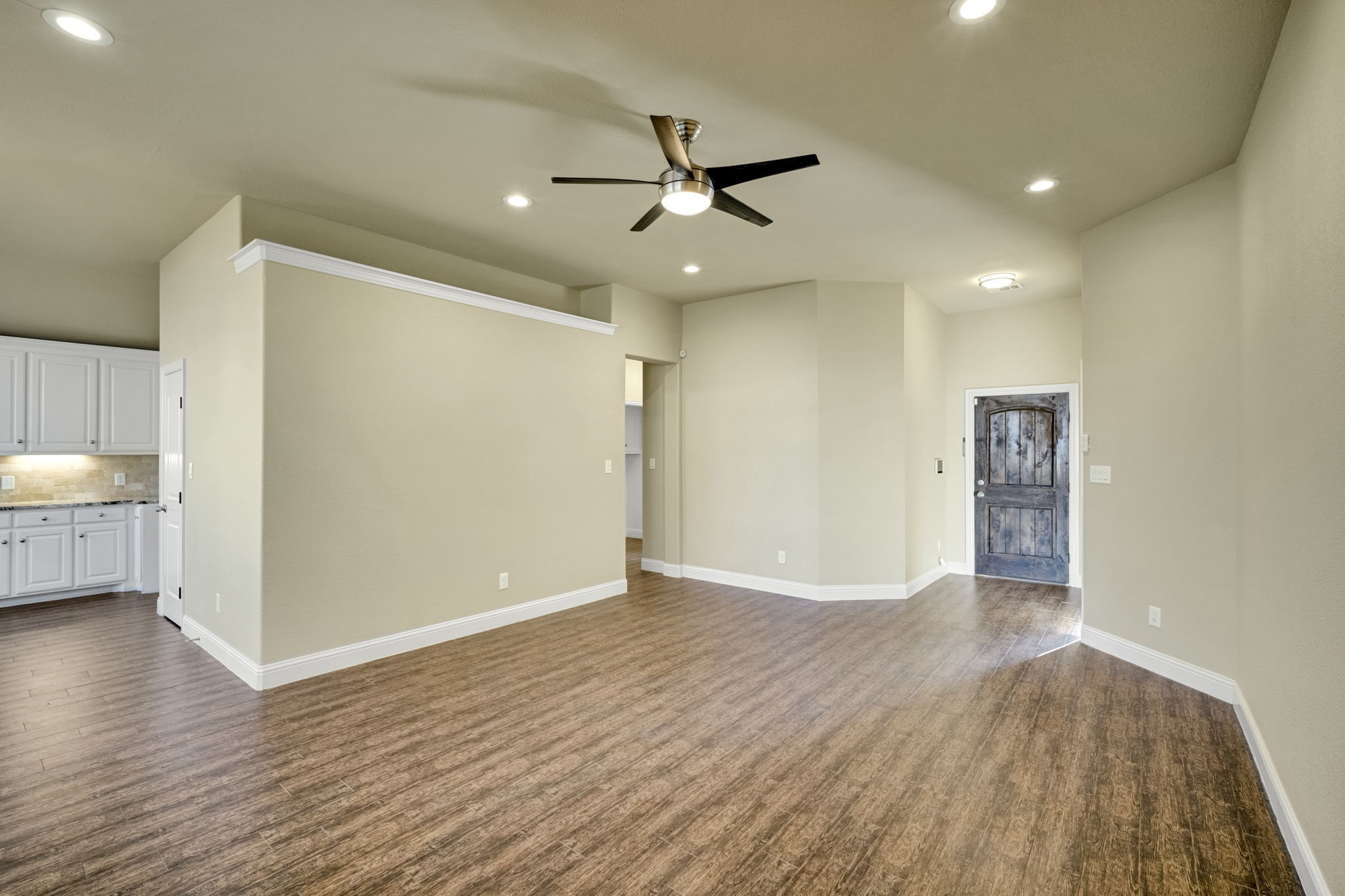 110 S Watson Street Alvarado TX 76009