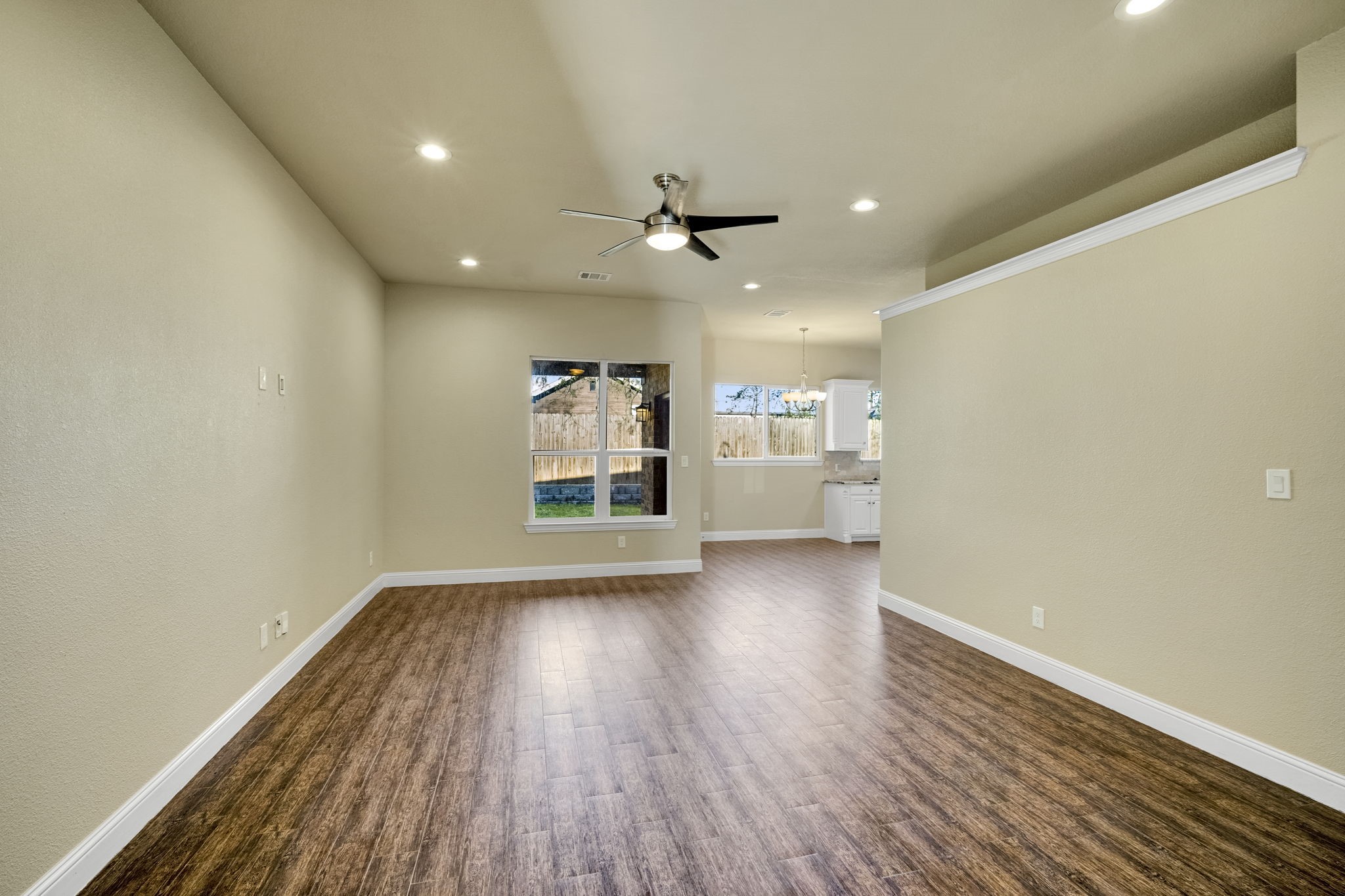 110 S Watson Street Alvarado TX 76009