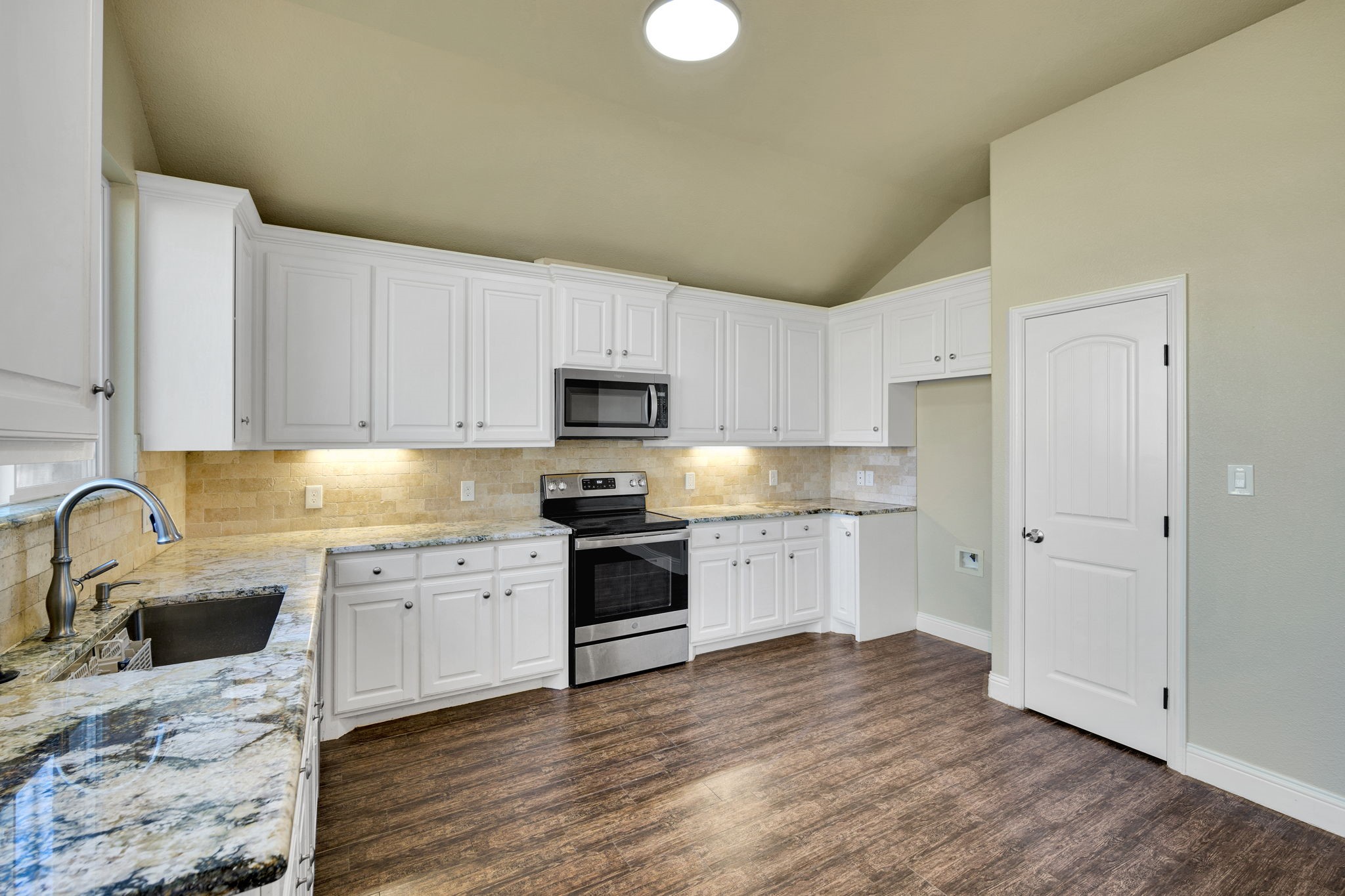 110 S Watson Street Alvarado TX 76009