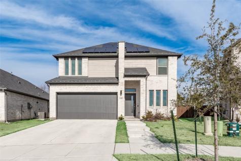 1151 Enchanted Rock Lane Royse City TX 75189