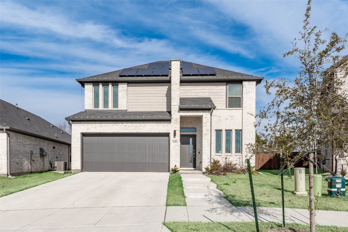 1151 Enchanted Rock Lane Royse City TX 75189