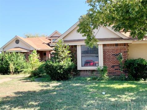 3651 Stresa Lane Grand Prairie TX 75052