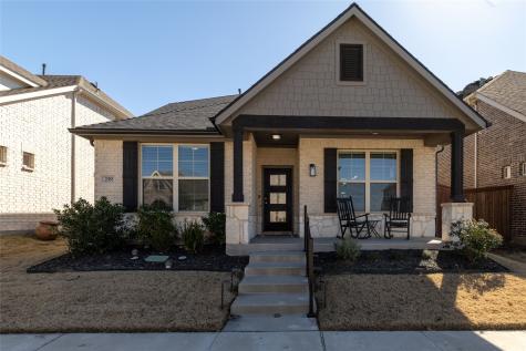 2085 Almassera Drive Little Elm TX 75068