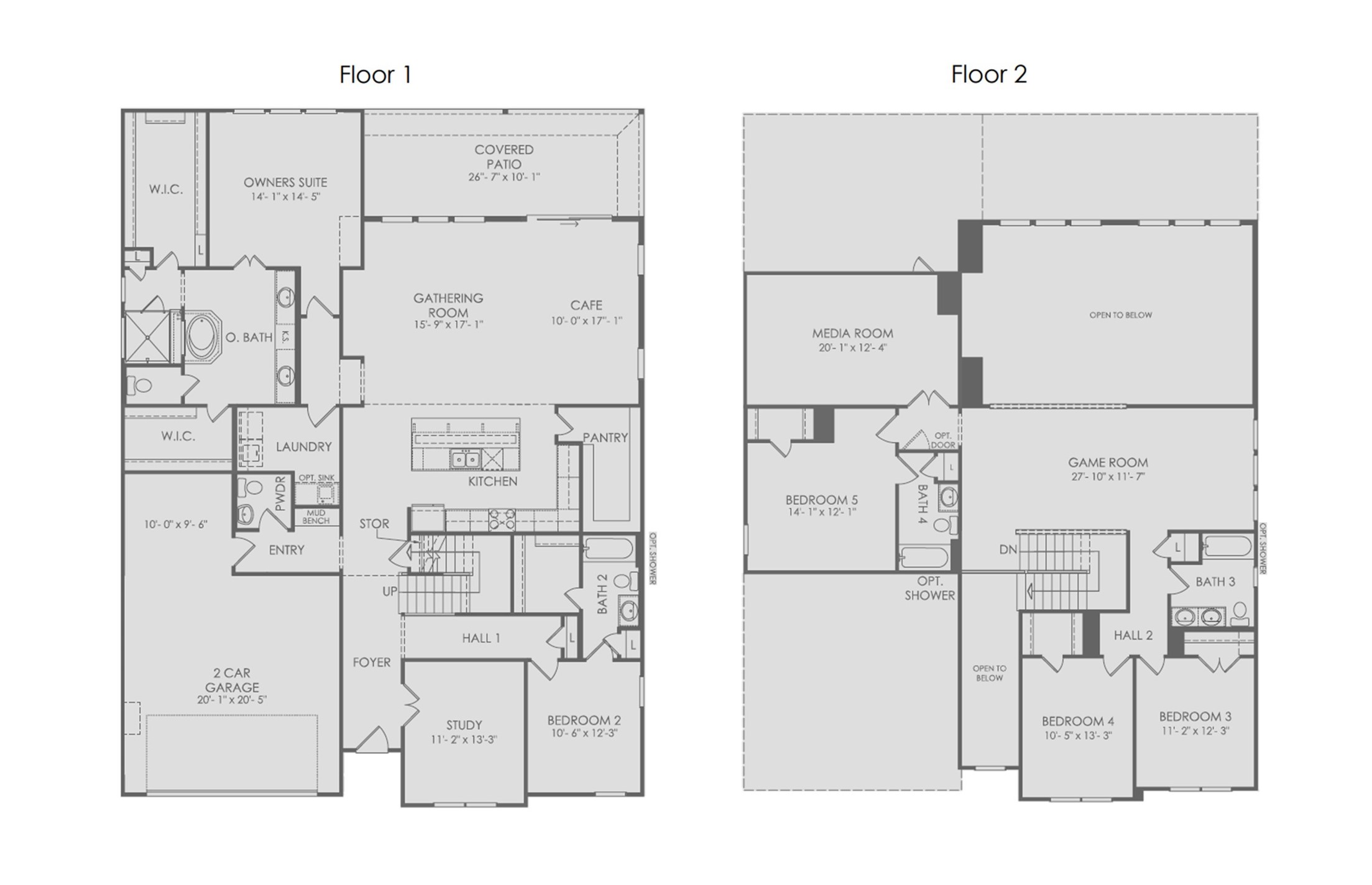 6729 Alvarado Drive Mckinney TX 75071