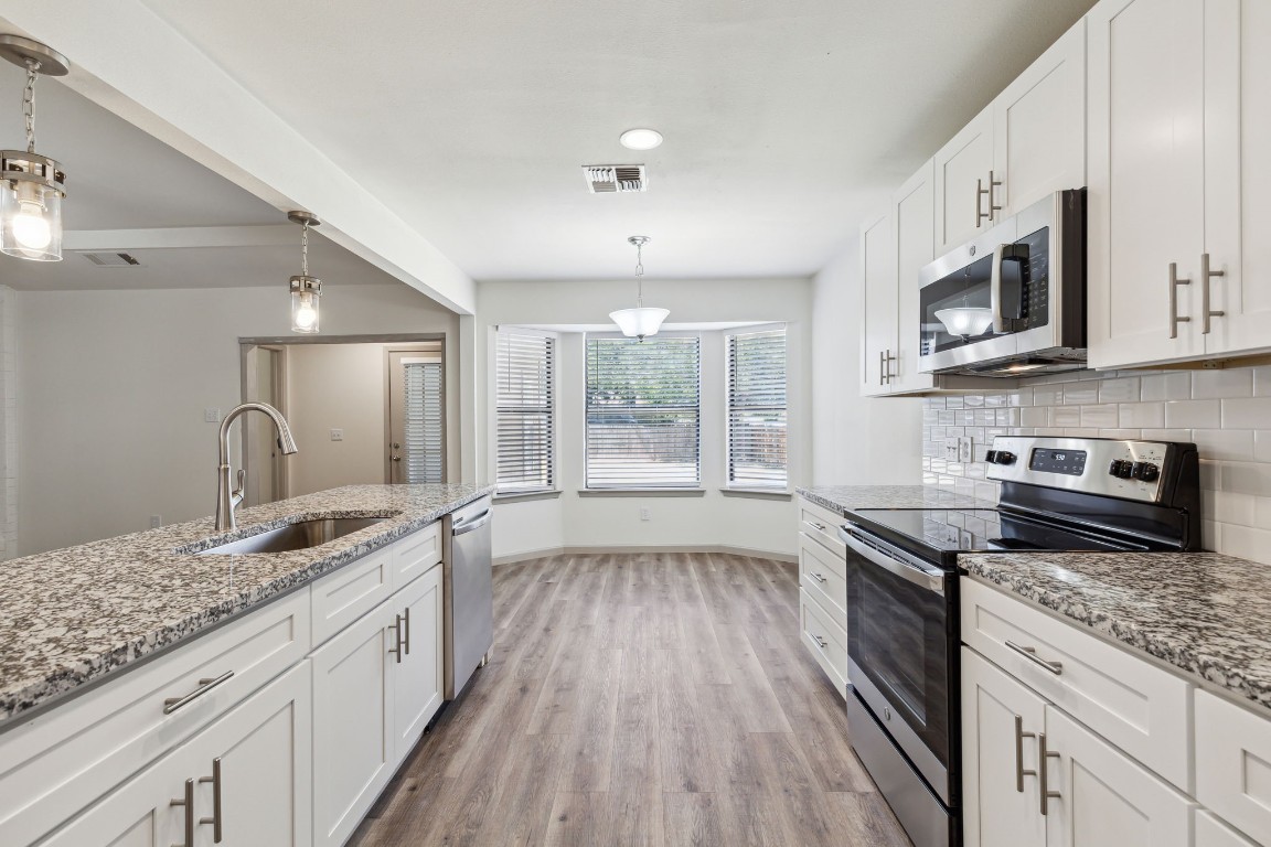481 Hovenkamp Street Keller TX 76248