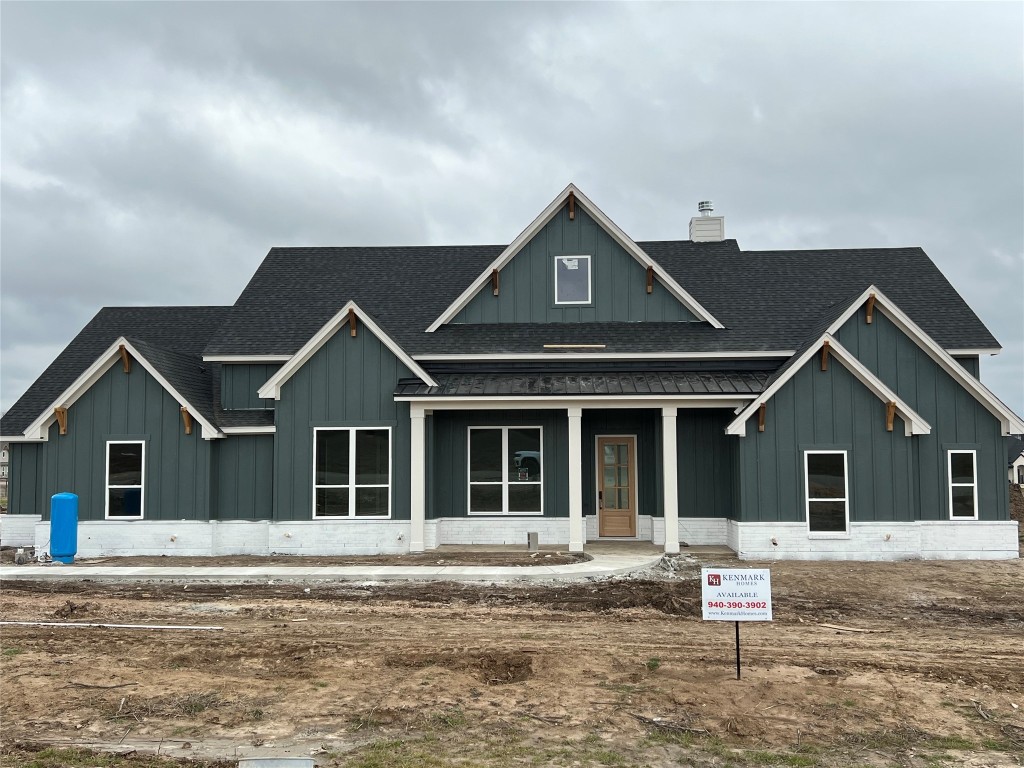 5000 Alder Court Weatherford TX 76087
