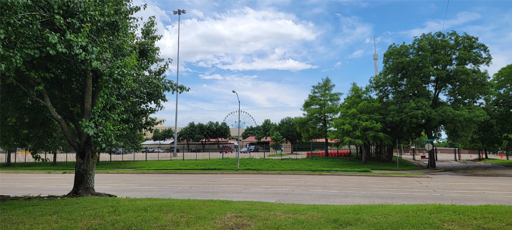 3807 Metropolitan Avenue Dallas TX 75210