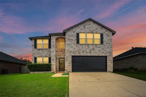 2023 Brazos Court Grand Prairie TX 75052