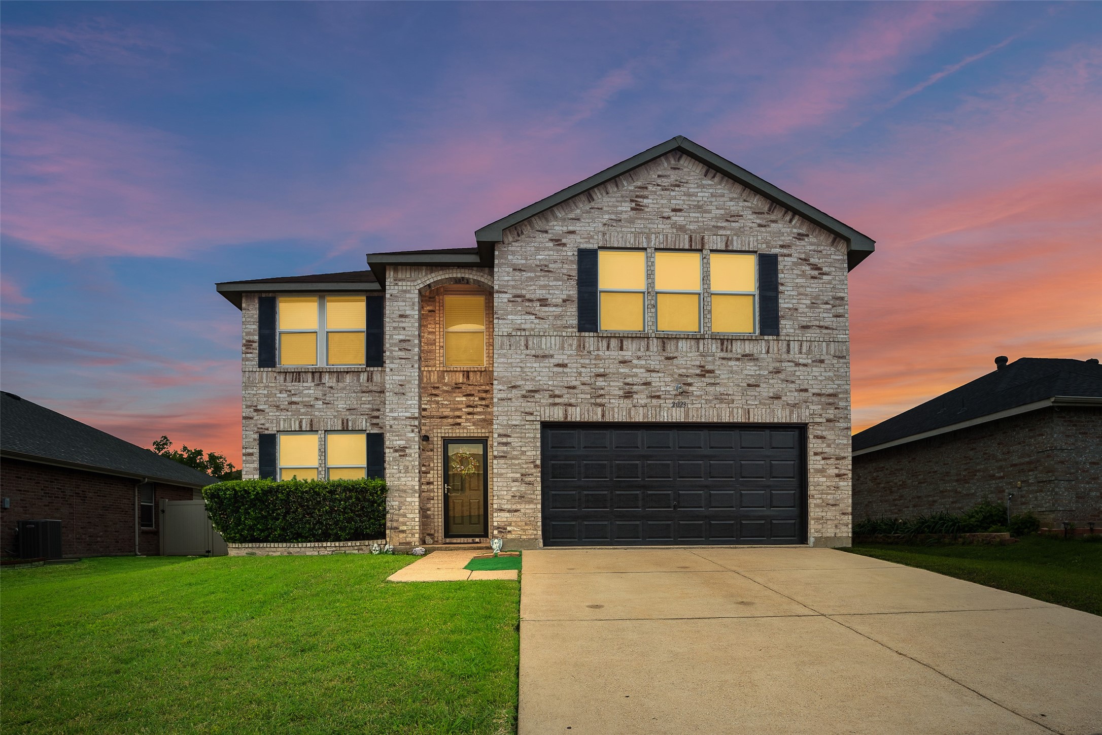 2023 Brazos Court Grand Prairie TX 75052
