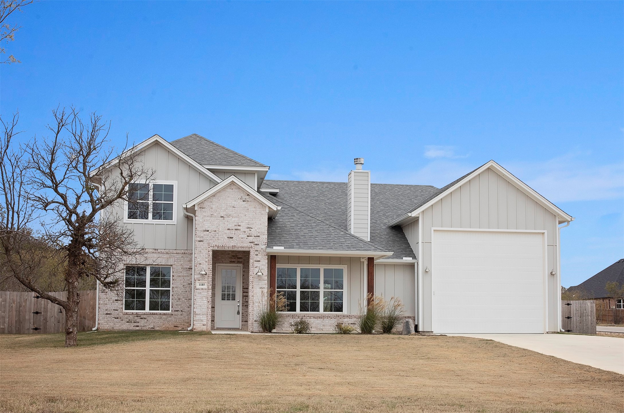 1185 Green Elm Road Possum Kingdom Lake TX 76449