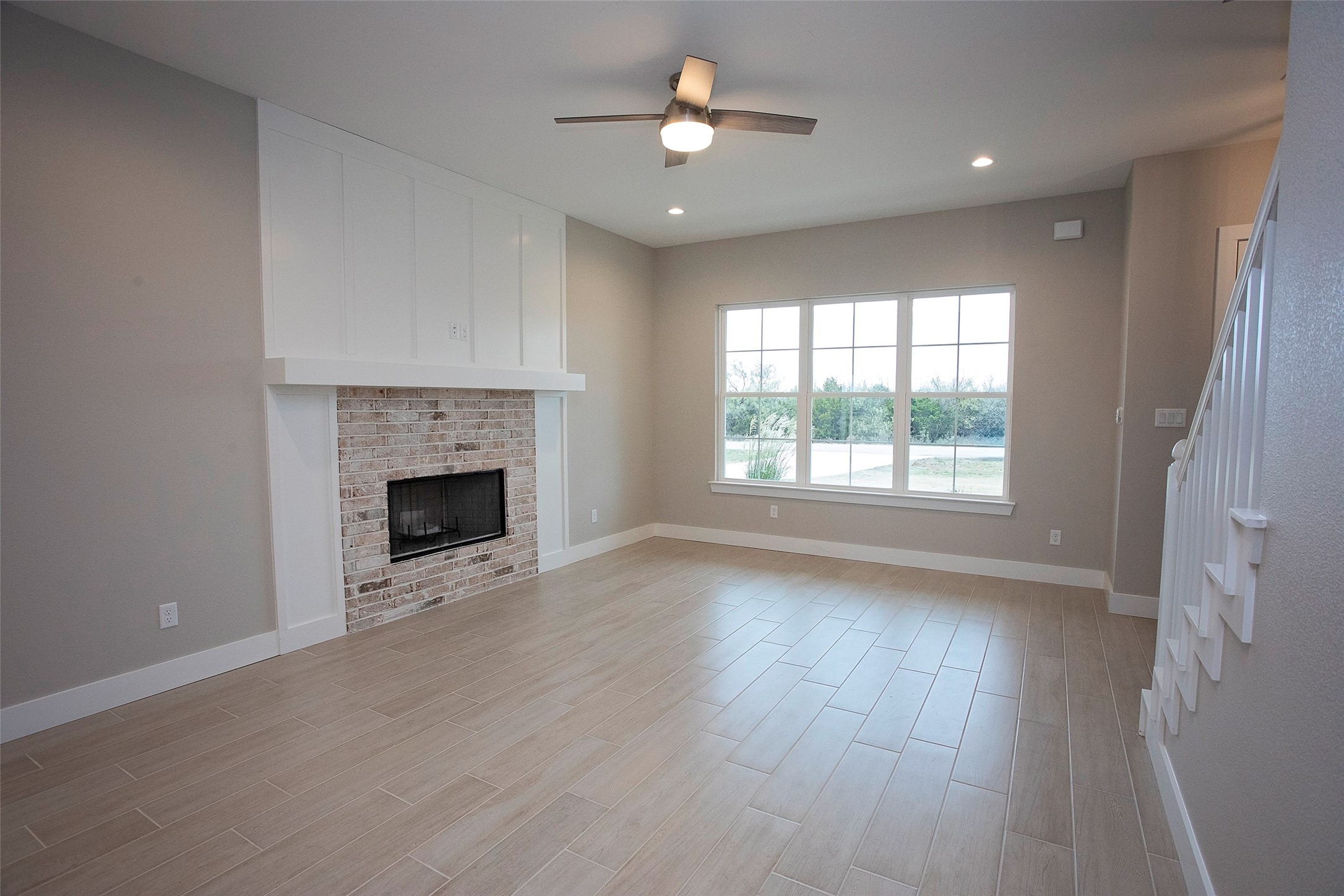 1185 Green Elm Road Possum Kingdom Lake TX 76449