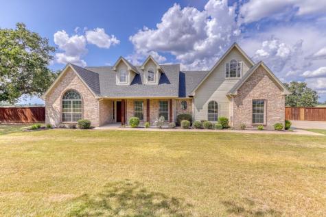 420 Olive Branch Road Brock TX 76087