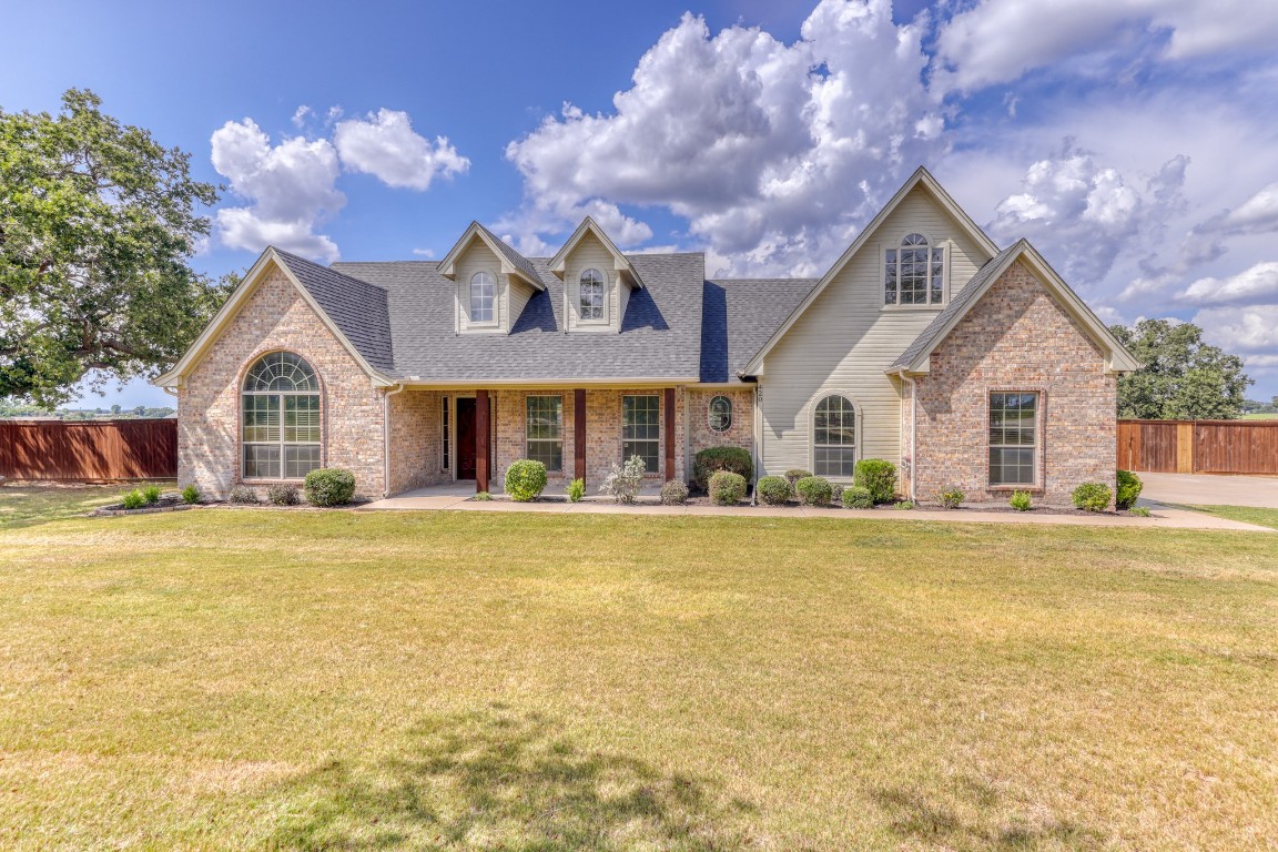 420 Olive Branch Road Brock TX 76087