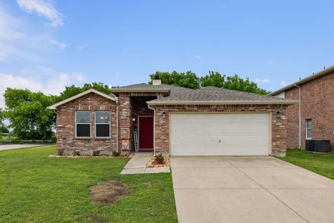 2516 Oak Crest Drive Little Elm TX 75068