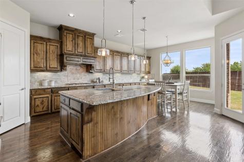 2689 Forest Breeze Drive Frisco TX 75034
